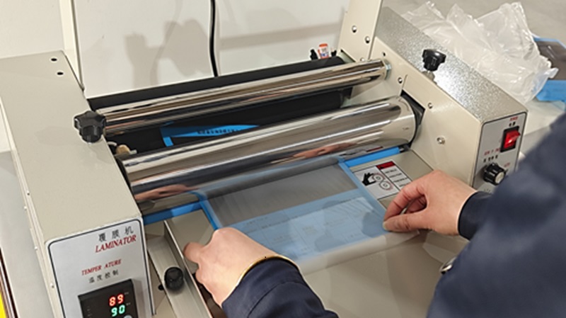 Taian ले आफ्नो बिक्री पछि सेवा प्रणाली व्यापक स्तरवृद्धि गरेको छ।