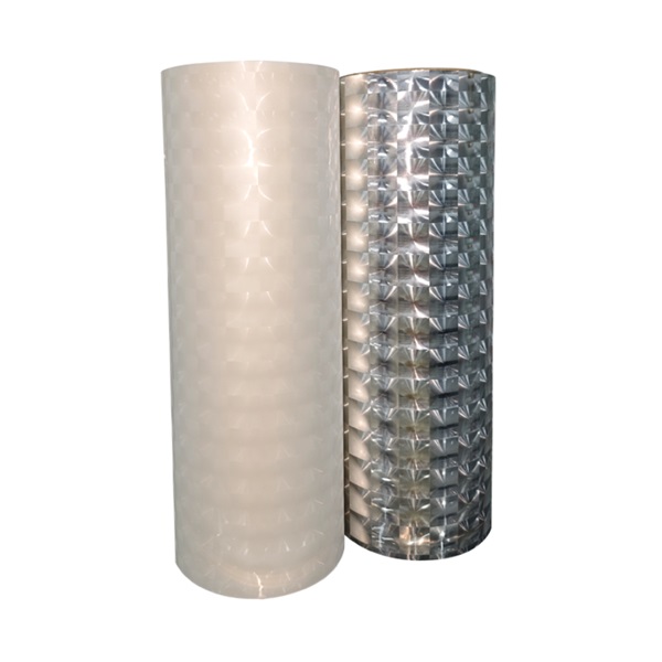 थ्रीडी भिजुअल थर्मल लेमिनेशन फिल्म