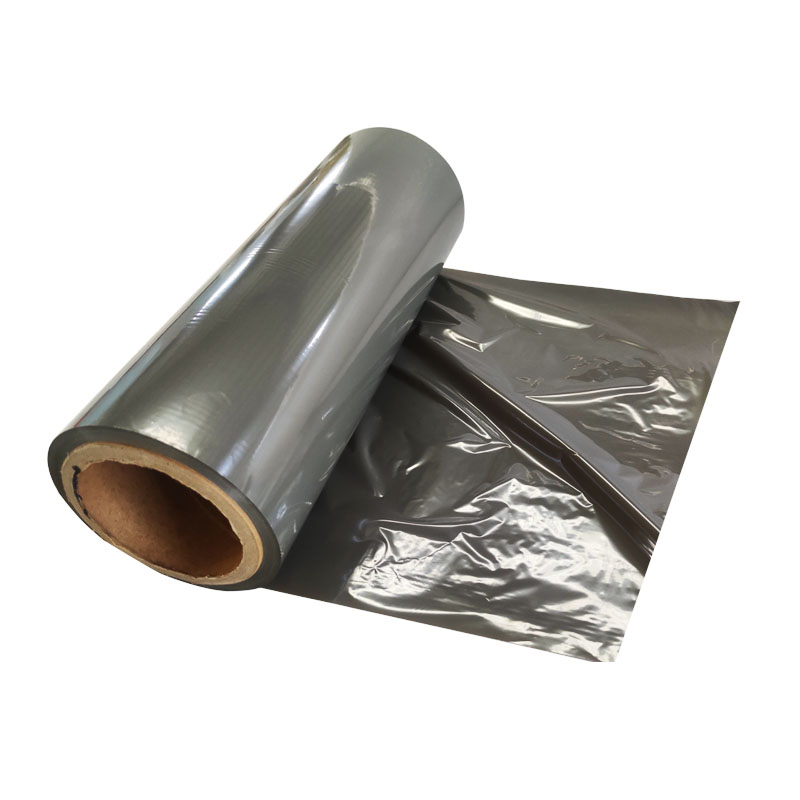 एन्टि-रस्ट लेमिनेटेड स्टील फिल्म