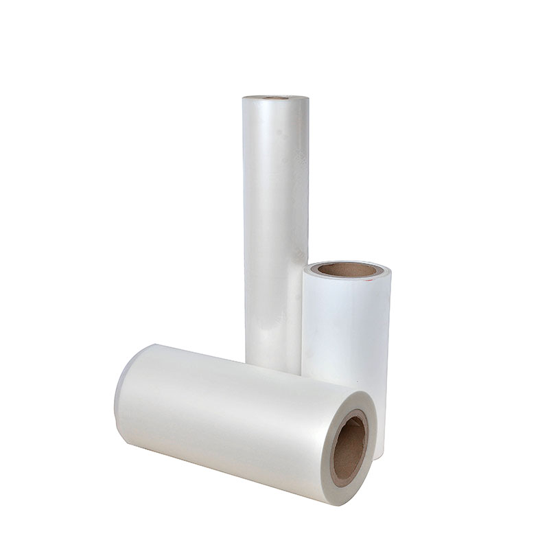 डिजिटल मुद्रणका लागि विशेष थर्मल ल्यामिनेशन फिल्म